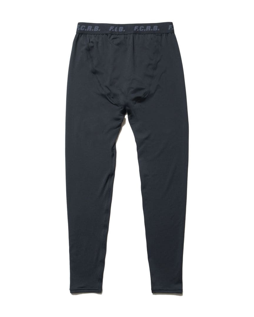 XL 新品 送料無料 FCRB 25AW UNDERLAYER TIGHTS