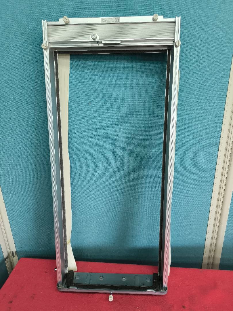 2024年製　コロナ窓用エアコン (リララ)]4-6畳　CW-1624R-WS