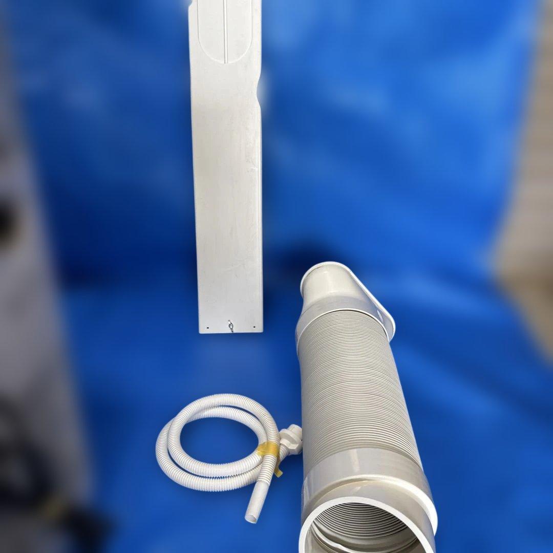 ナカトミ　スポットクーラー