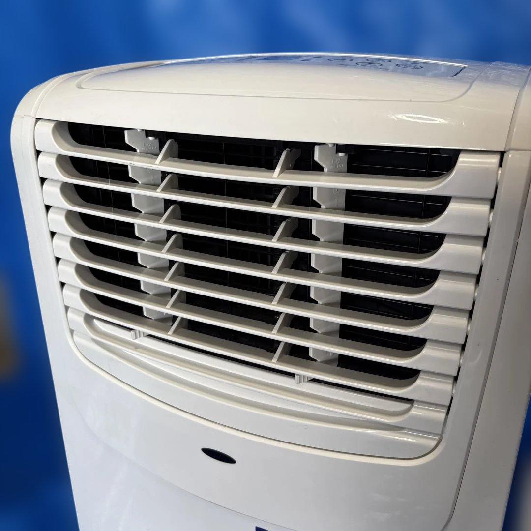 ナカトミ　スポットクーラー