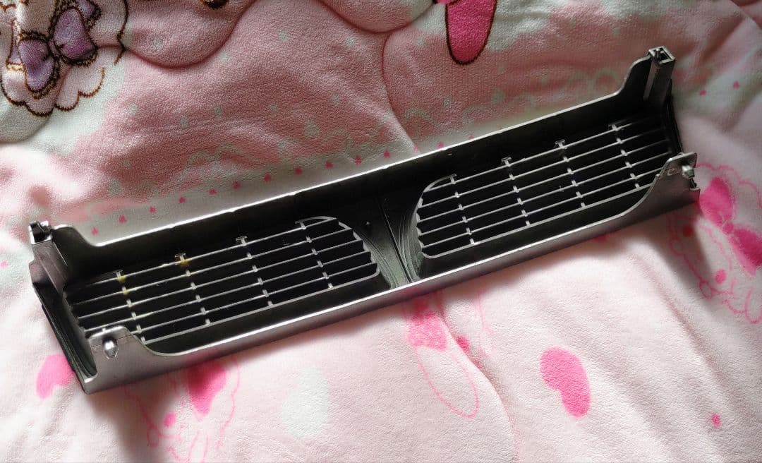 A31セフィーロ 後期SE-T フロントグリル