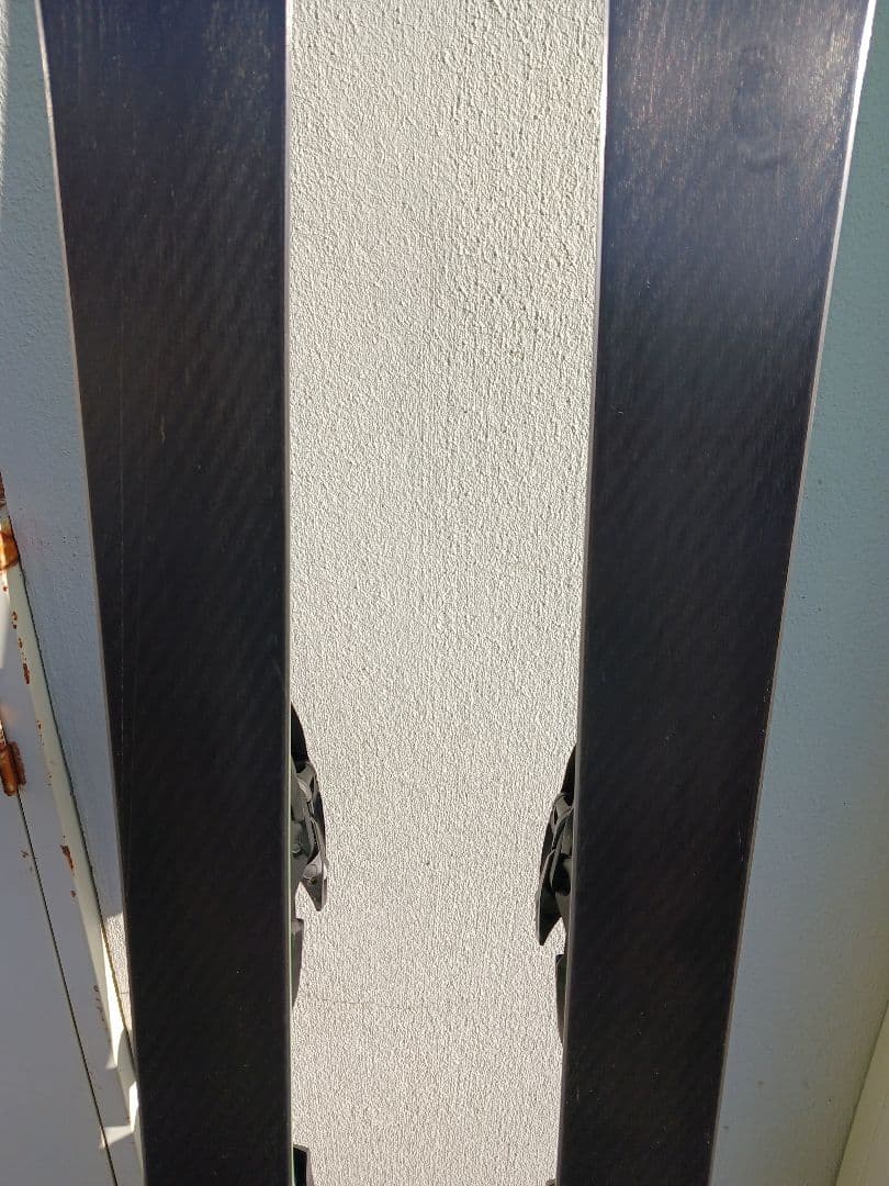 【ザ，ヤマちゃんズ専用】OGASAKA TC MS スキー172cm