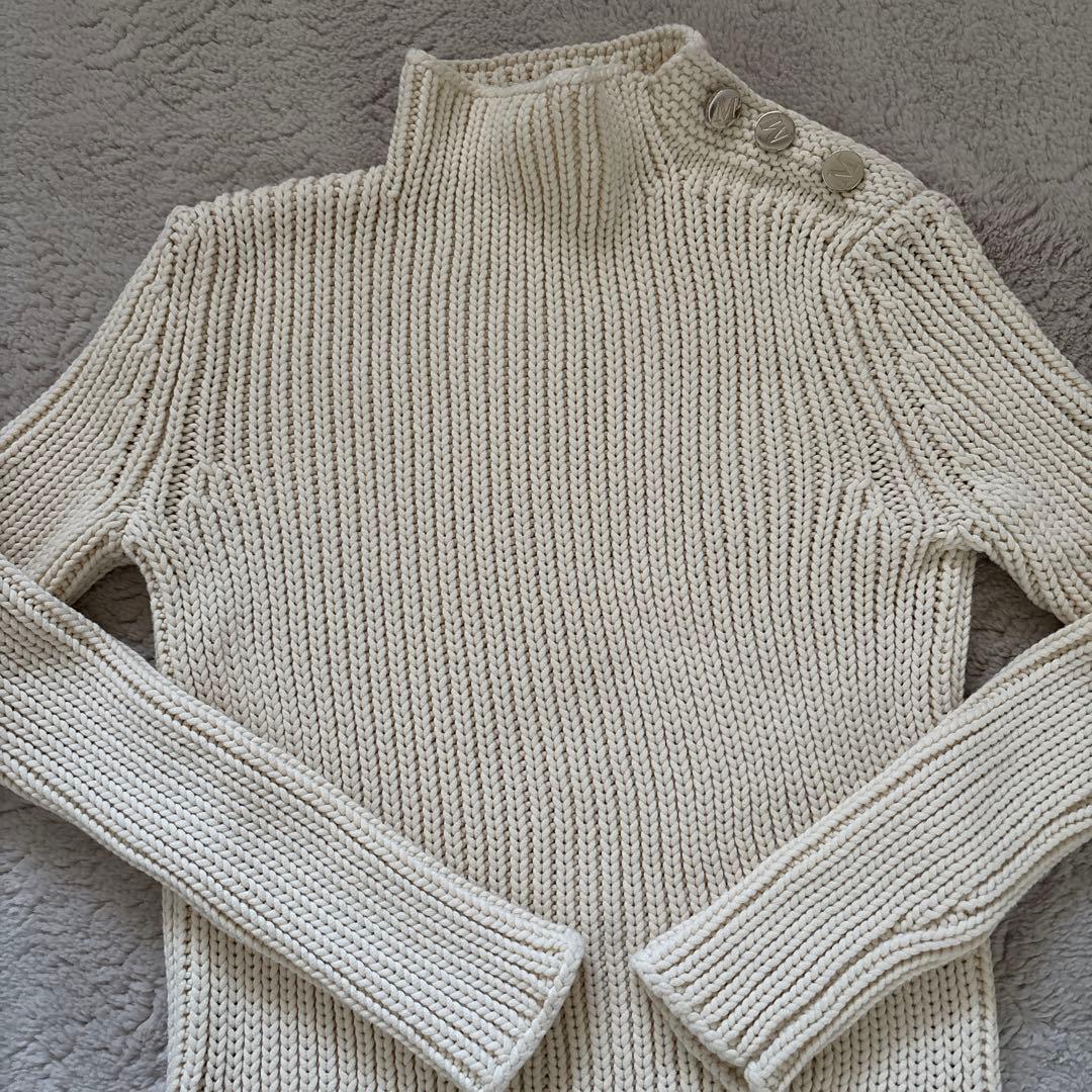 【やす君プロフ確認】マックスマーラ マキシワンピース