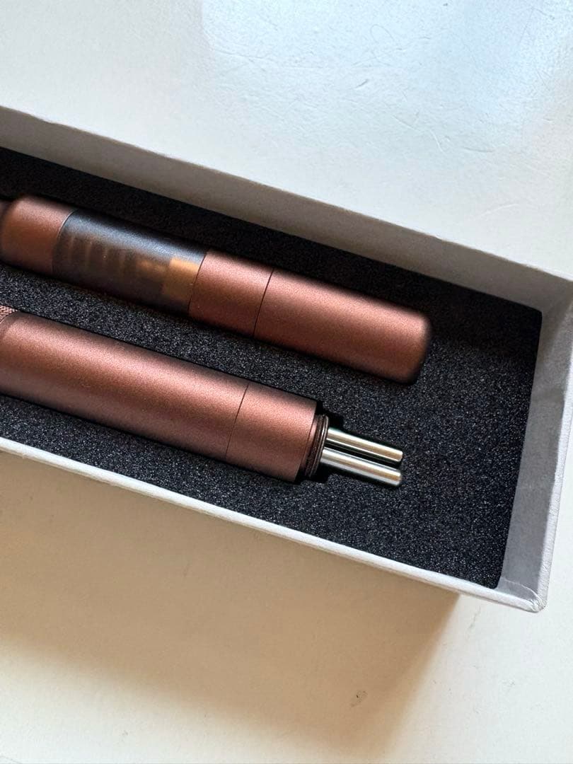 【フェイスポインター EX】コアフィット