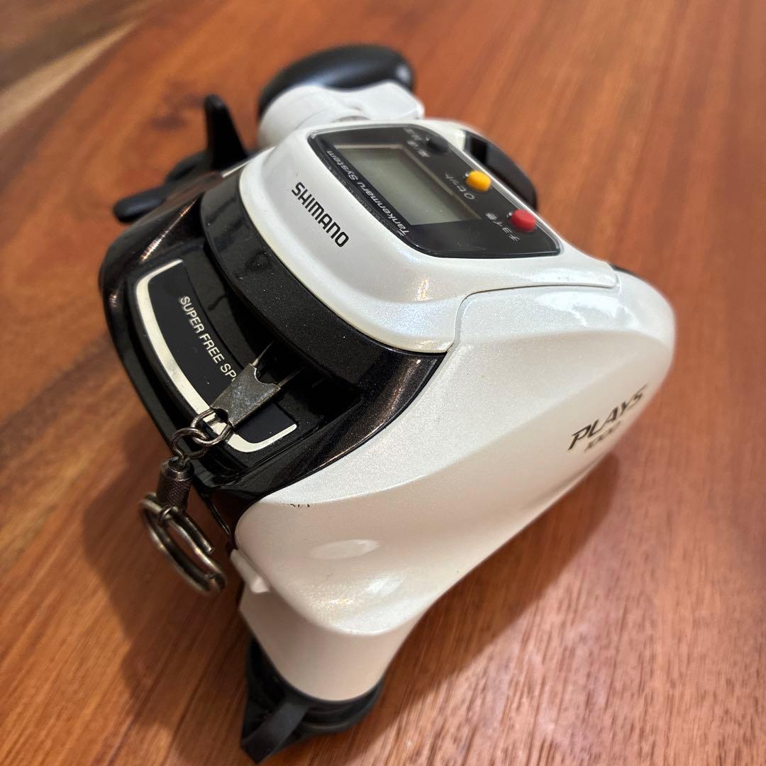 SHIMANO(シマノ) 電動リール「PLAYS 1000」
