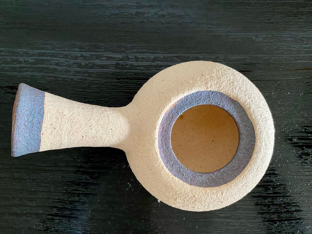 「お値下げ」未使用品：作家　杉本寿樹のほうろく