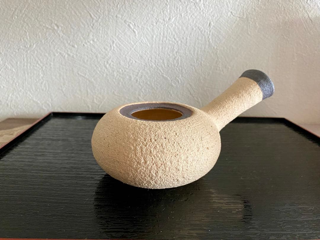 「お値下げ」未使用品：作家　杉本寿樹のほうろく