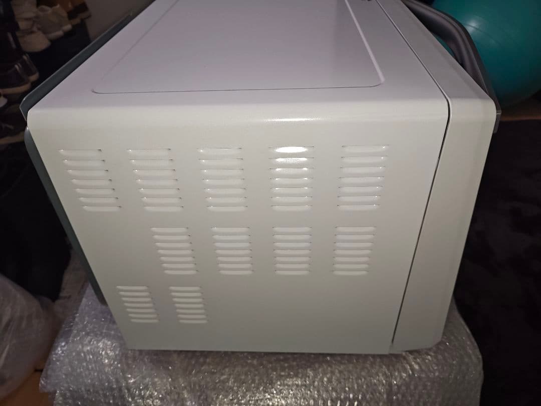 2020年製 SHARP オーブンレンジ RE-SS10X-W