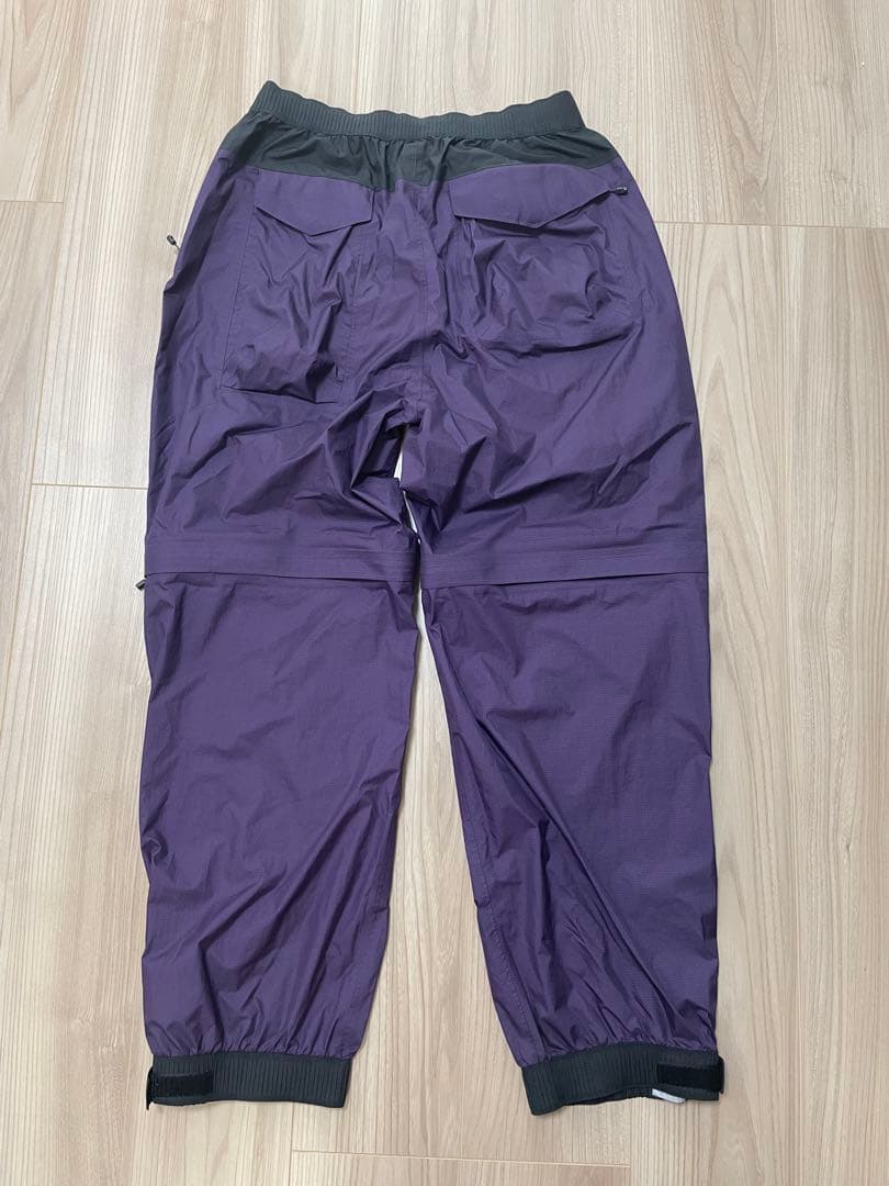 The North Face x UNDERCOVER シェルパンツ