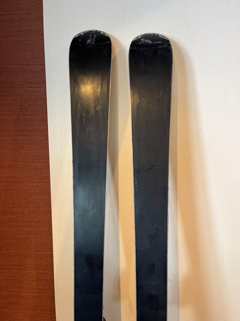 Fischer Viron スキー板 168cm カービングスキー