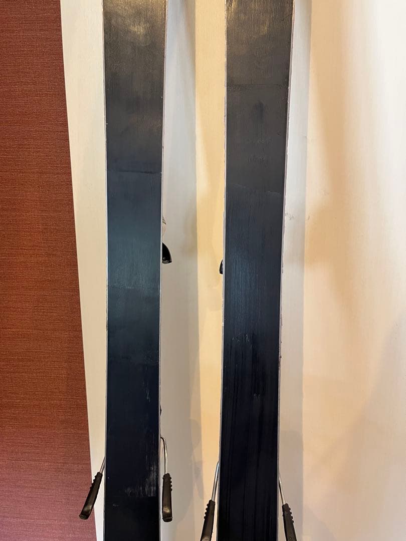 Fischer Viron スキー板 168cm カービングスキー