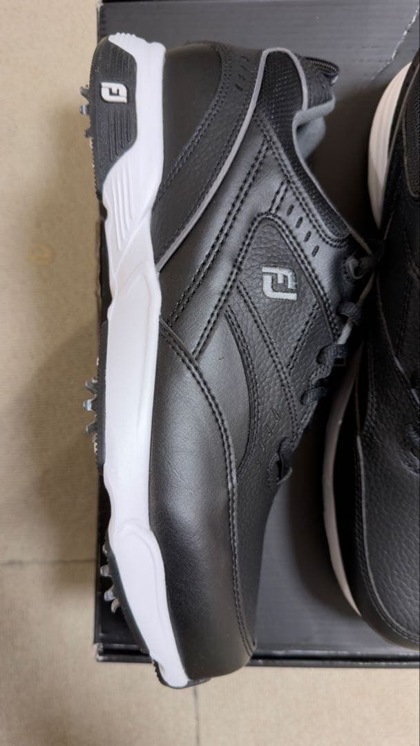 メンズ Fj Golf Sneakerゴルフシューズ　29.0cm