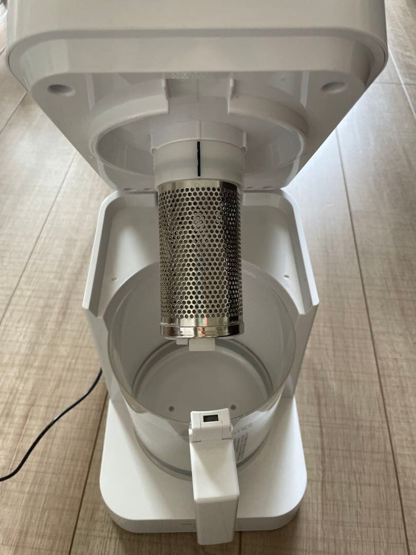 ナノバブル水素水 アクアクローバーネオ　本のセット