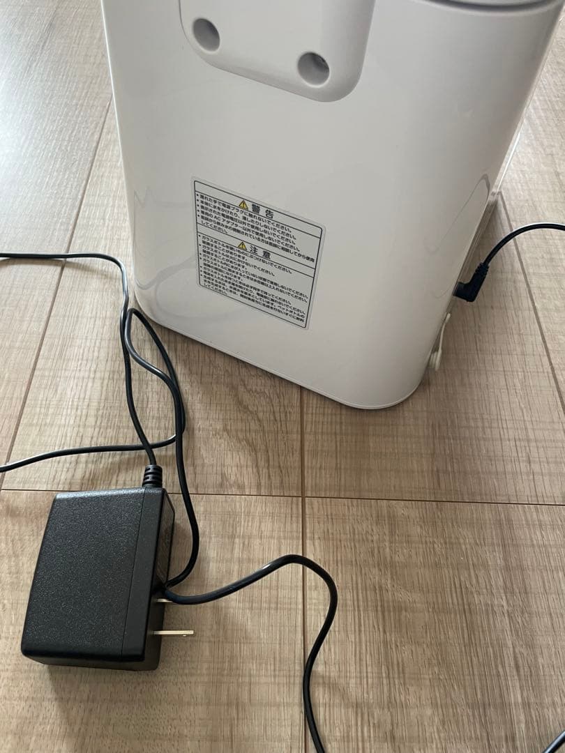 ナノバブル水素水 アクアクローバーネオ　本のセット