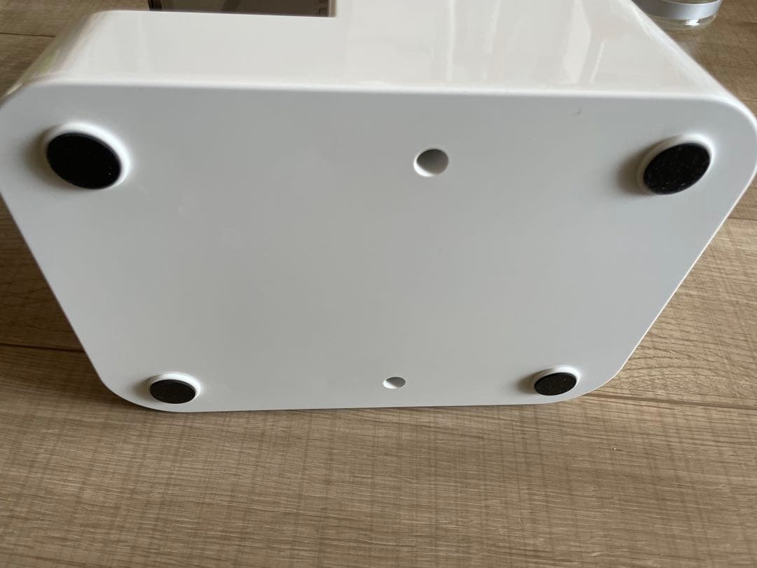 ナノバブル水素水 アクアクローバーネオ　本のセット