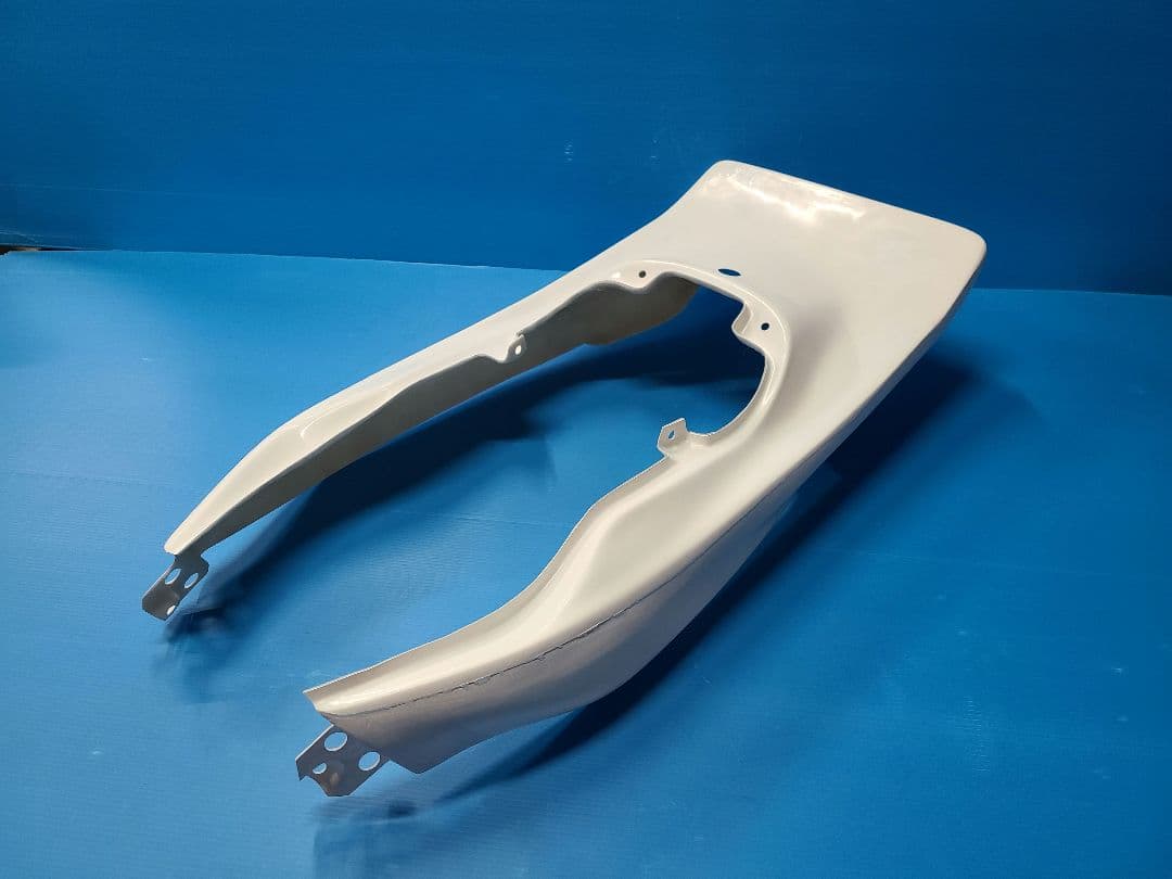 バリオス１型 用 ハネタイプ テールカウル！バリウス BALIUS