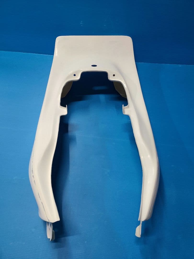 バリオス１型 用 ハネタイプ テールカウル！バリウス BALIUS