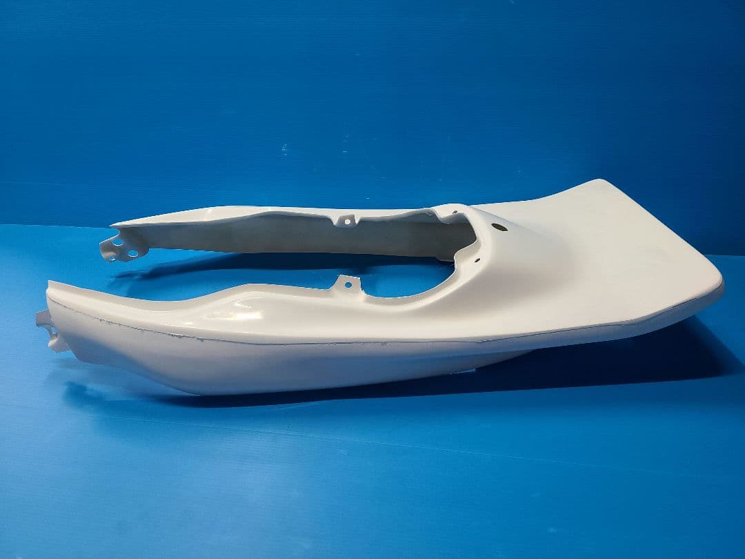 バリオス１型 用 ハネタイプ テールカウル！バリウス BALIUS