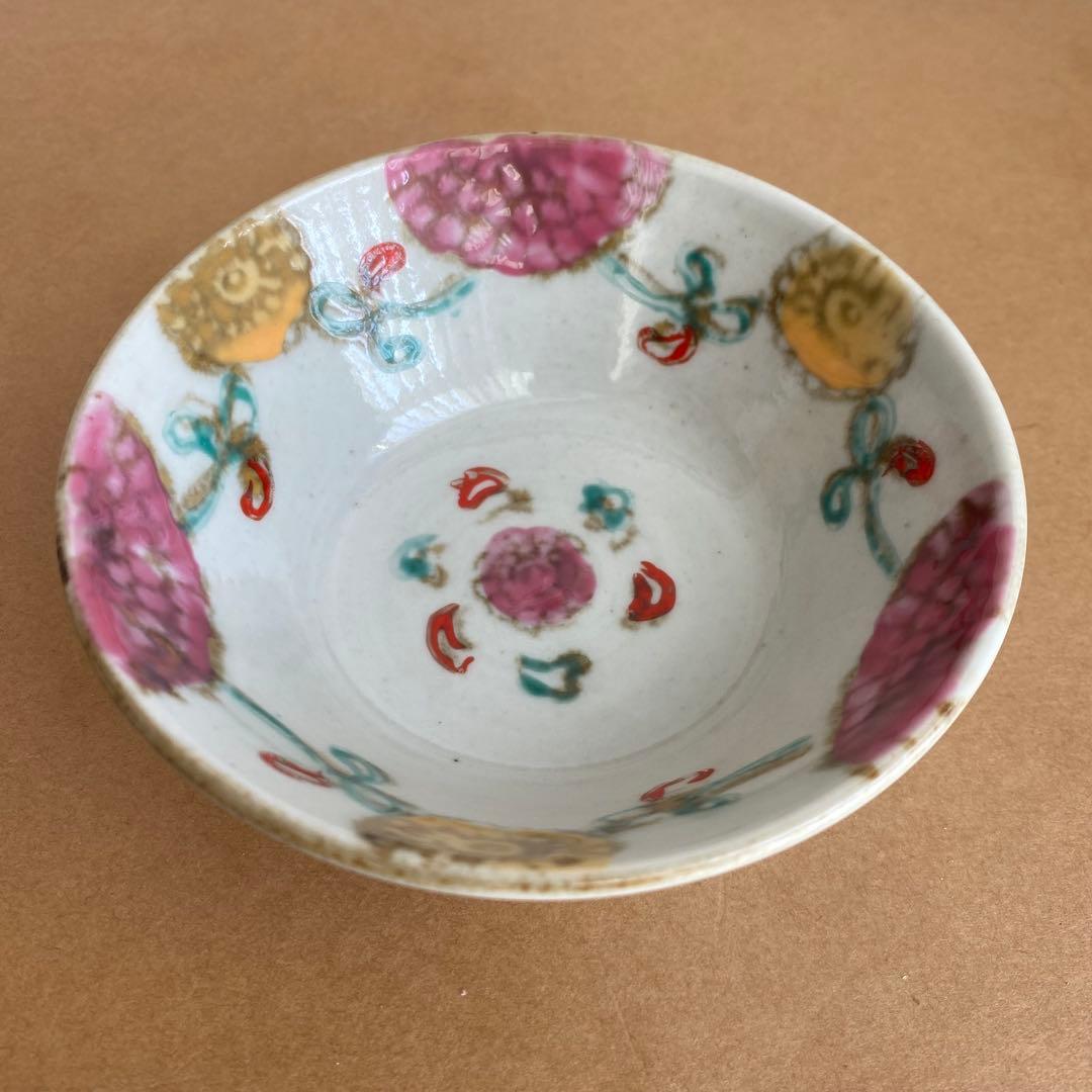 伊藤聡信　深皿　ボウル　①