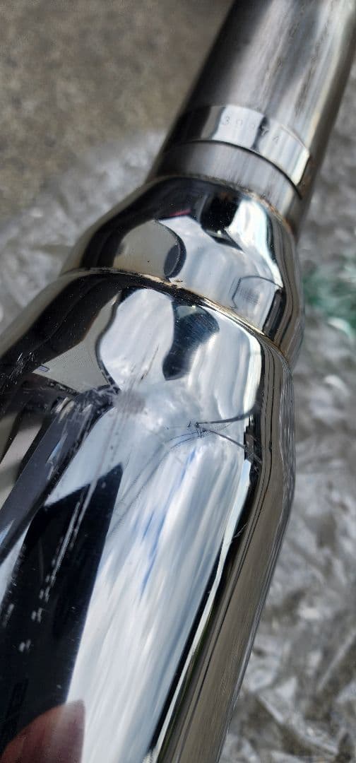 5次元 スーパーラップ　CR-Z　ZF1