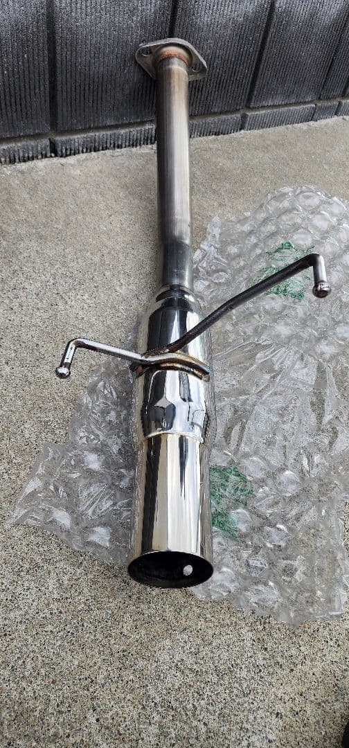 5次元 スーパーラップ　CR-Z　ZF1