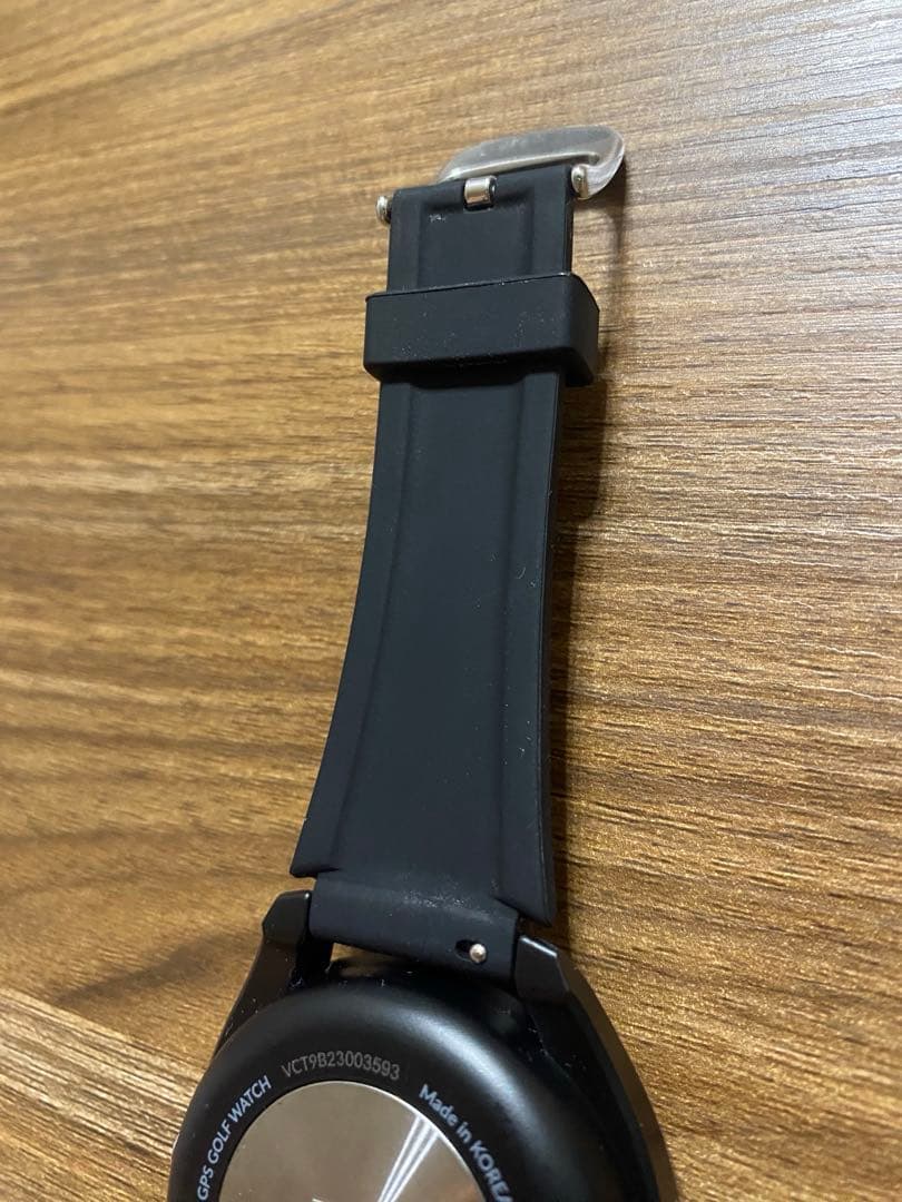 Voice Caddie T9 ゴルフナビ時計