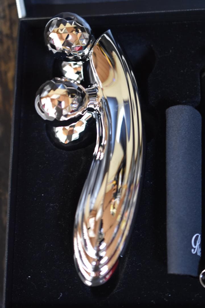 W*☆様 美容ローラー MTG ReFa 4 CARAT RAY RF-FR23