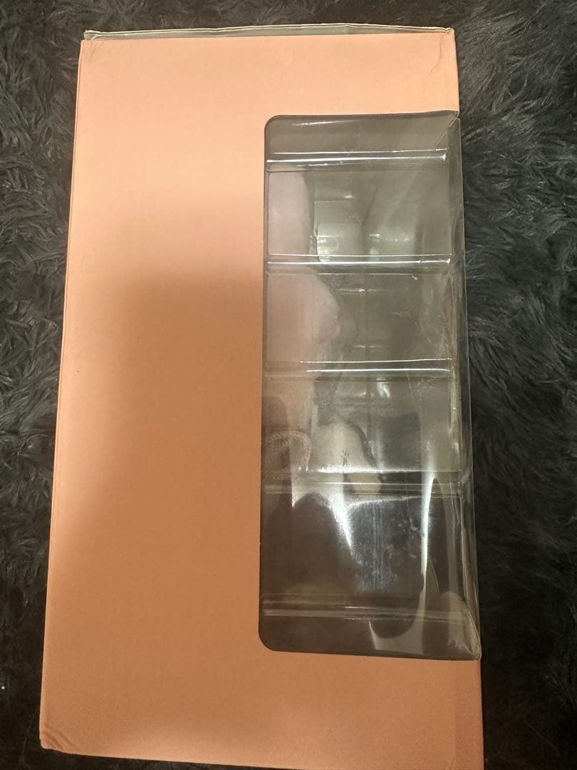 [正規品] PopMart CRYBABYストローカップ