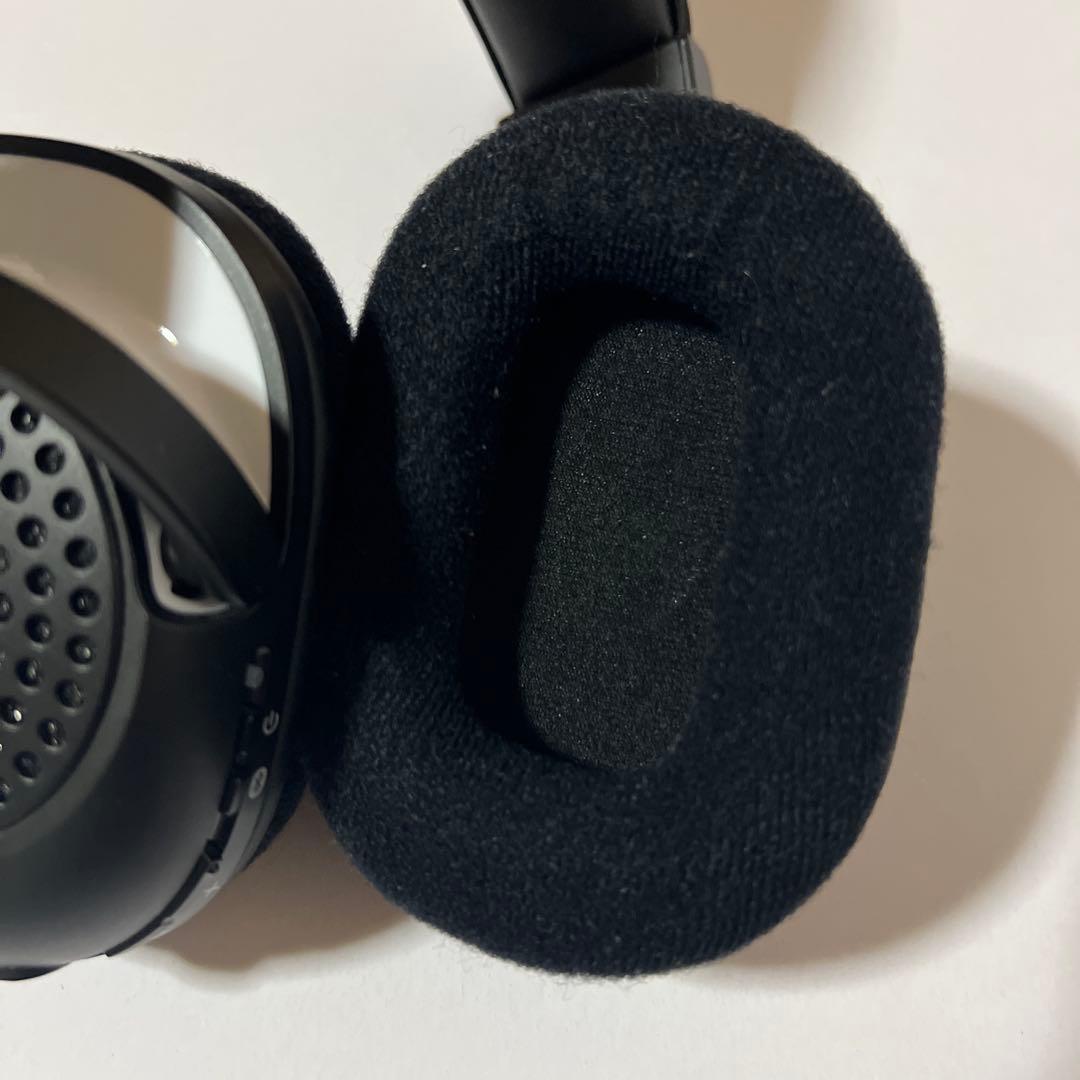 ヤマハ YAMAHA YH-WL500 ワイヤレスヘッドホン