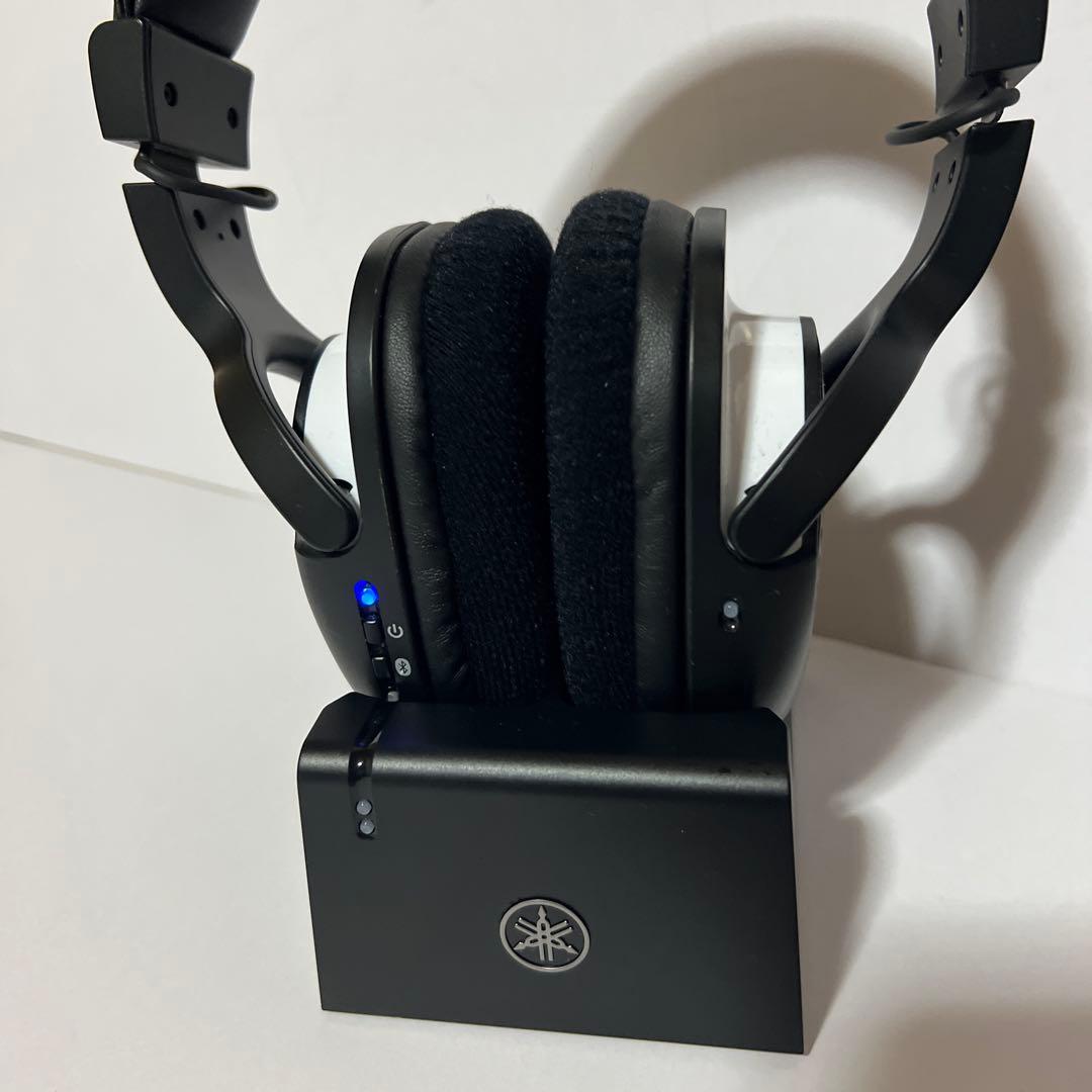 ヤマハ YAMAHA YH-WL500 ワイヤレスヘッドホン