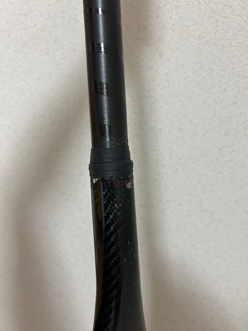 サーフィン・ボディボード STARBOARD LIMA PREPREG CARBON