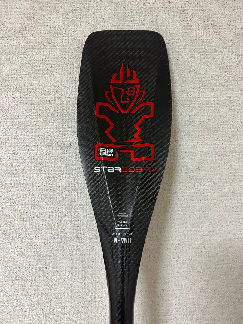 サーフィン・ボディボード STARBOARD LIMA PREPREG CARBON