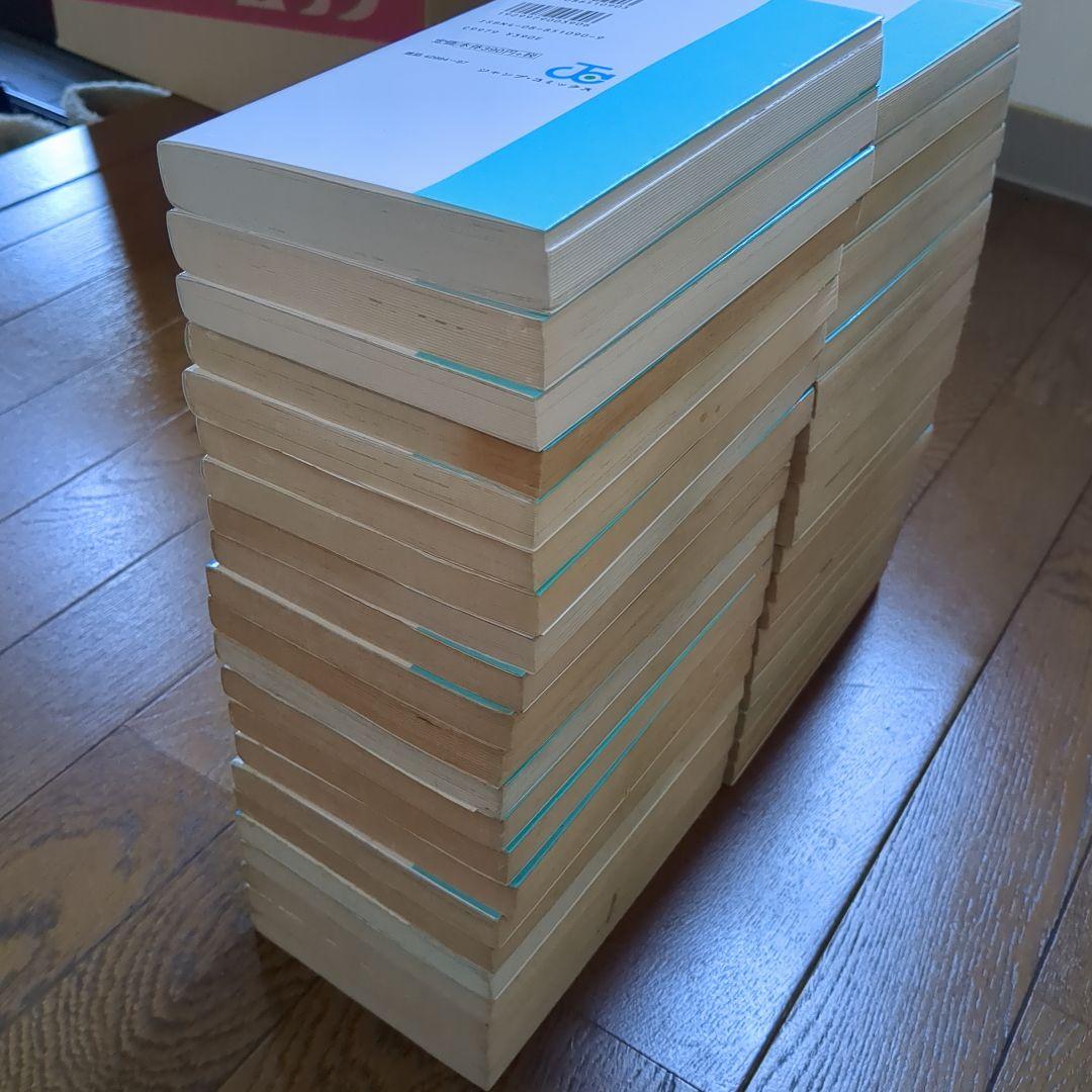 ドラゴンボール 全巻セット