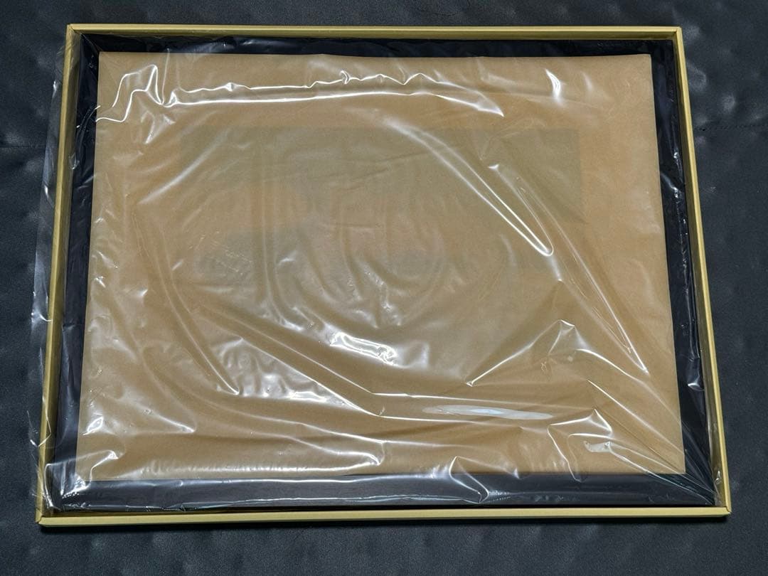 ドラえもん 浮世絵　「富嶽三十六景 尾州不二見原」