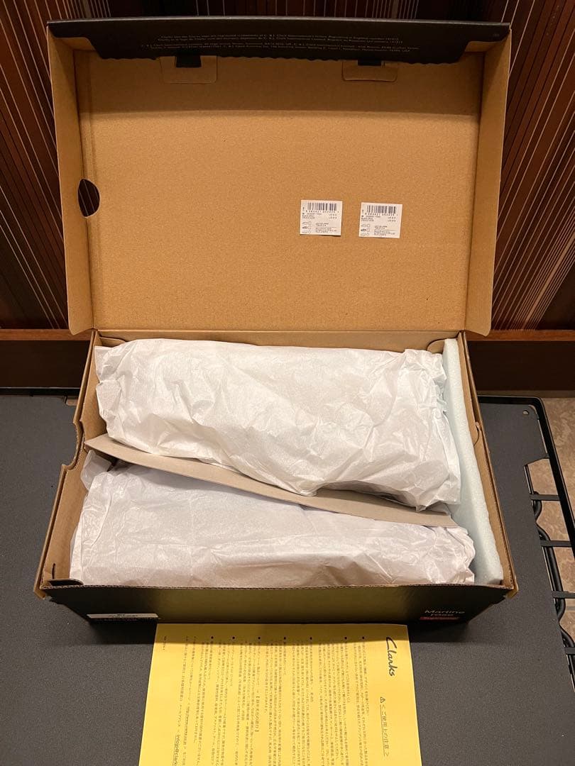 靴 Supreme Martine Rose Clarks Desert Trek