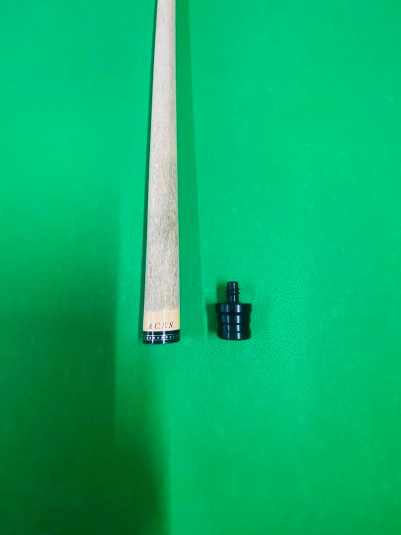 週末限定価格‼️　ビリヤード　ACSS　10山　アダム　ADAM