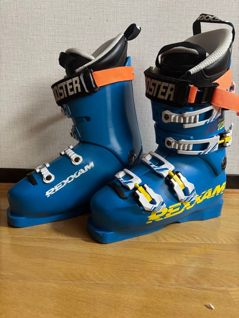 Rexxam Power REX M100 （おまけ付き）