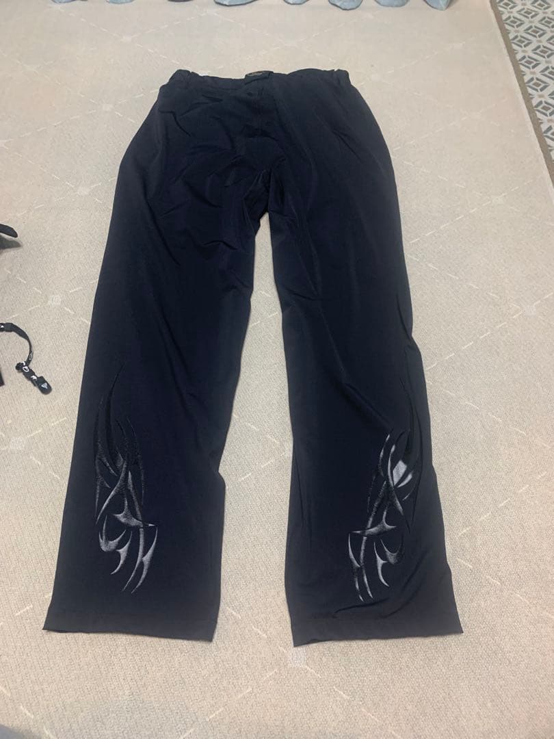 ガマカツ フィッシング用レインウェア