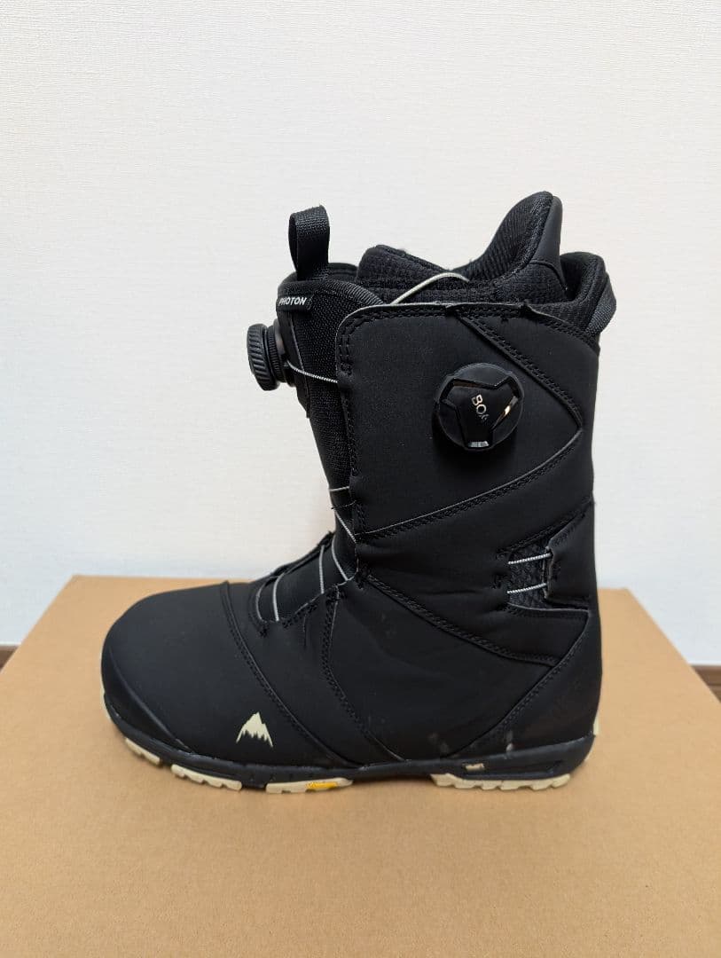 Burton Photon Wide BOA スノーボードブーツ