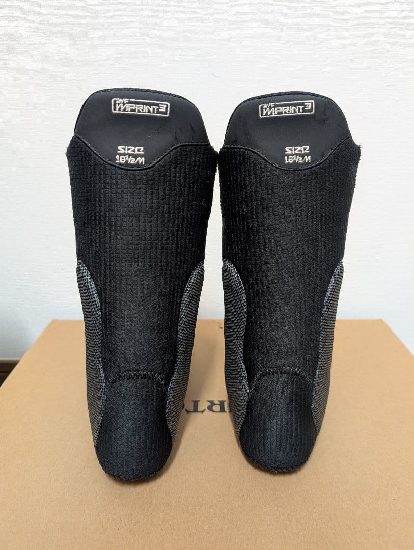 Burton Photon Wide BOA スノーボードブーツ