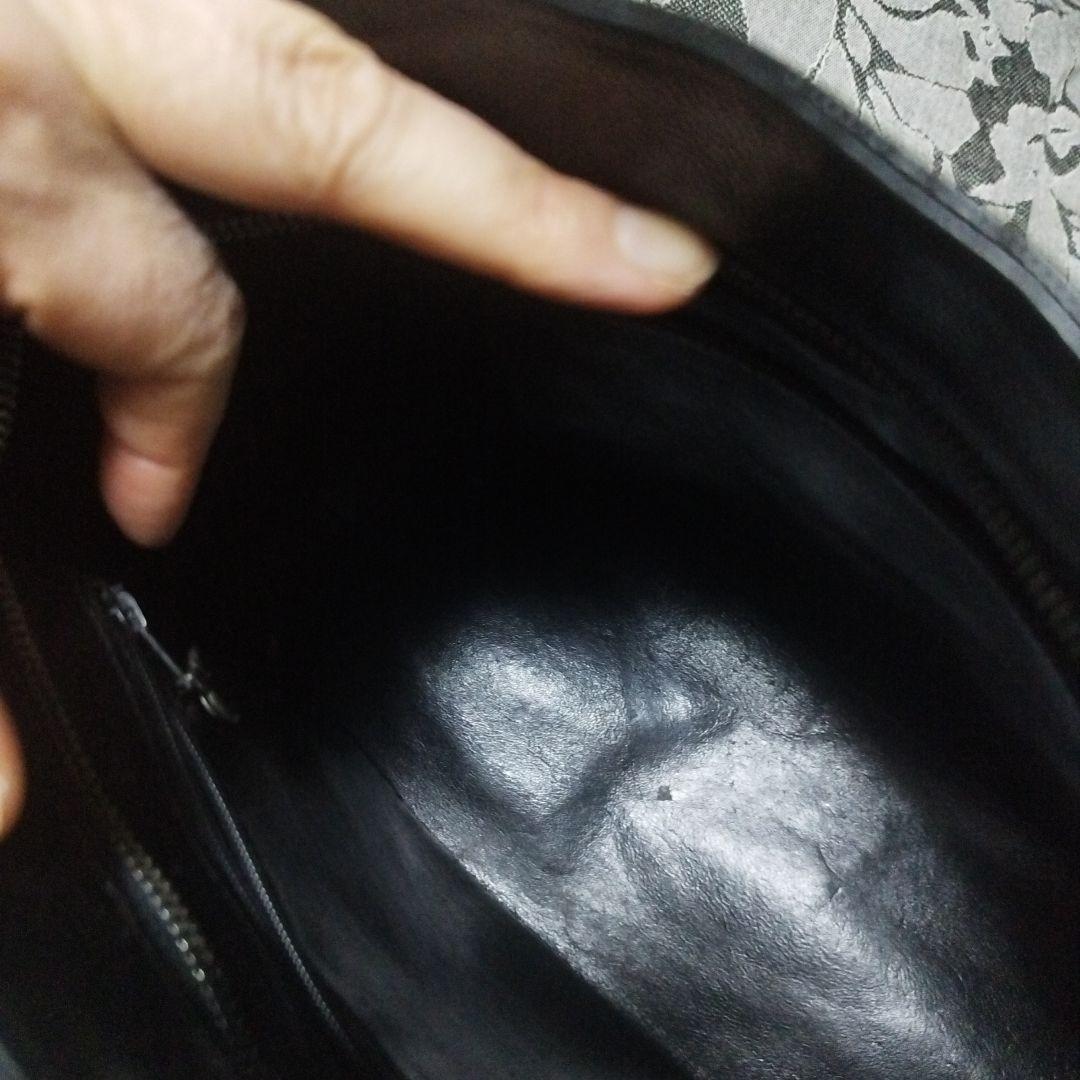 シャネル　復刻版　キャビアトートバッグ