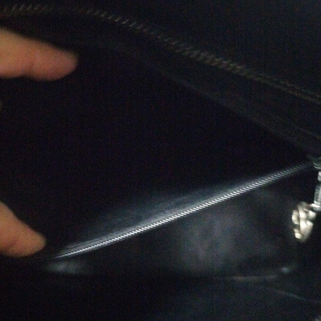 シャネル　復刻版　キャビアトートバッグ