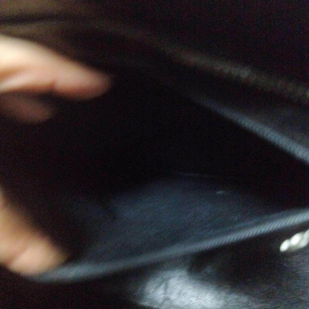 シャネル　復刻版　キャビアトートバッグ