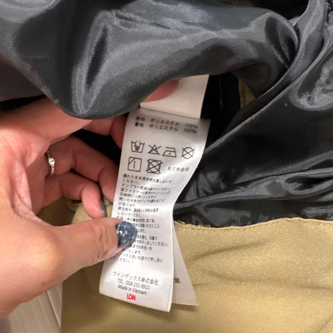 GRAVER GREEK スノーボードウェア Lサイズ