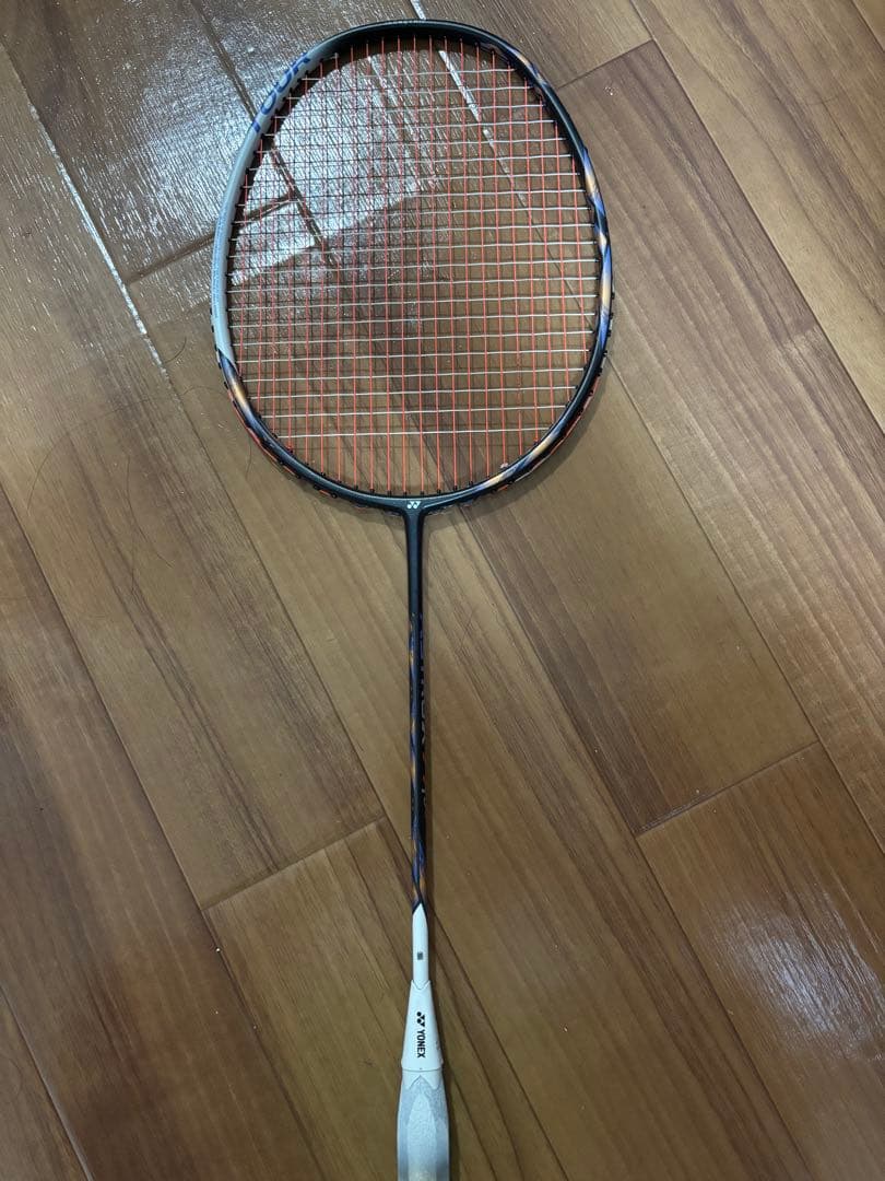 ヨネックス　アストロクス77tour 専門店限定色