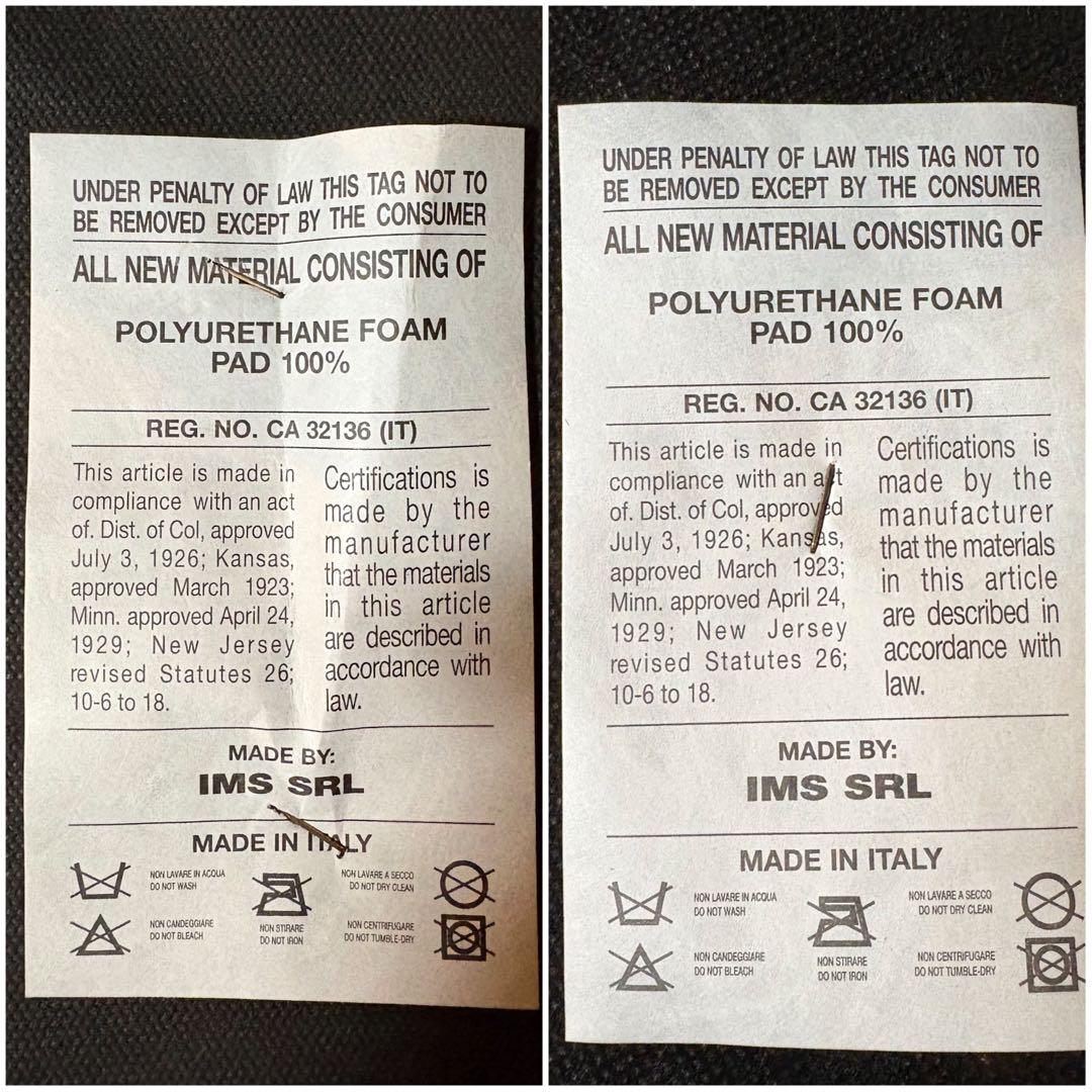 イタリア Calligaris DIVA クロスバックチェア ファブリック張り