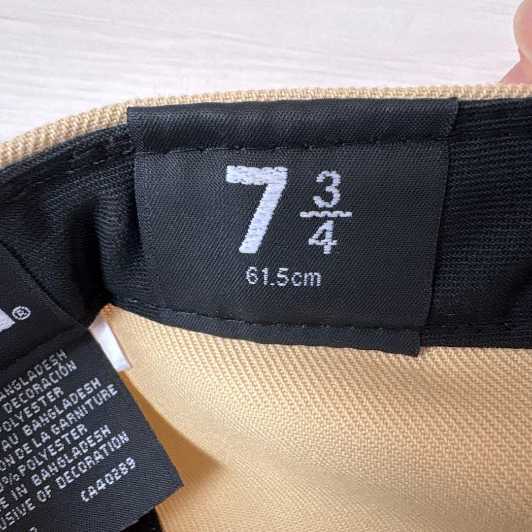 MLB City Connect アリゾナ・ダイヤモンドバックス