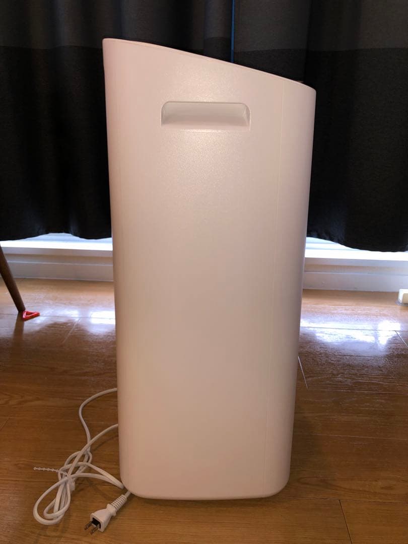 【美品】除加湿空気清浄機 SHARP KI-RD50-W 2023年製