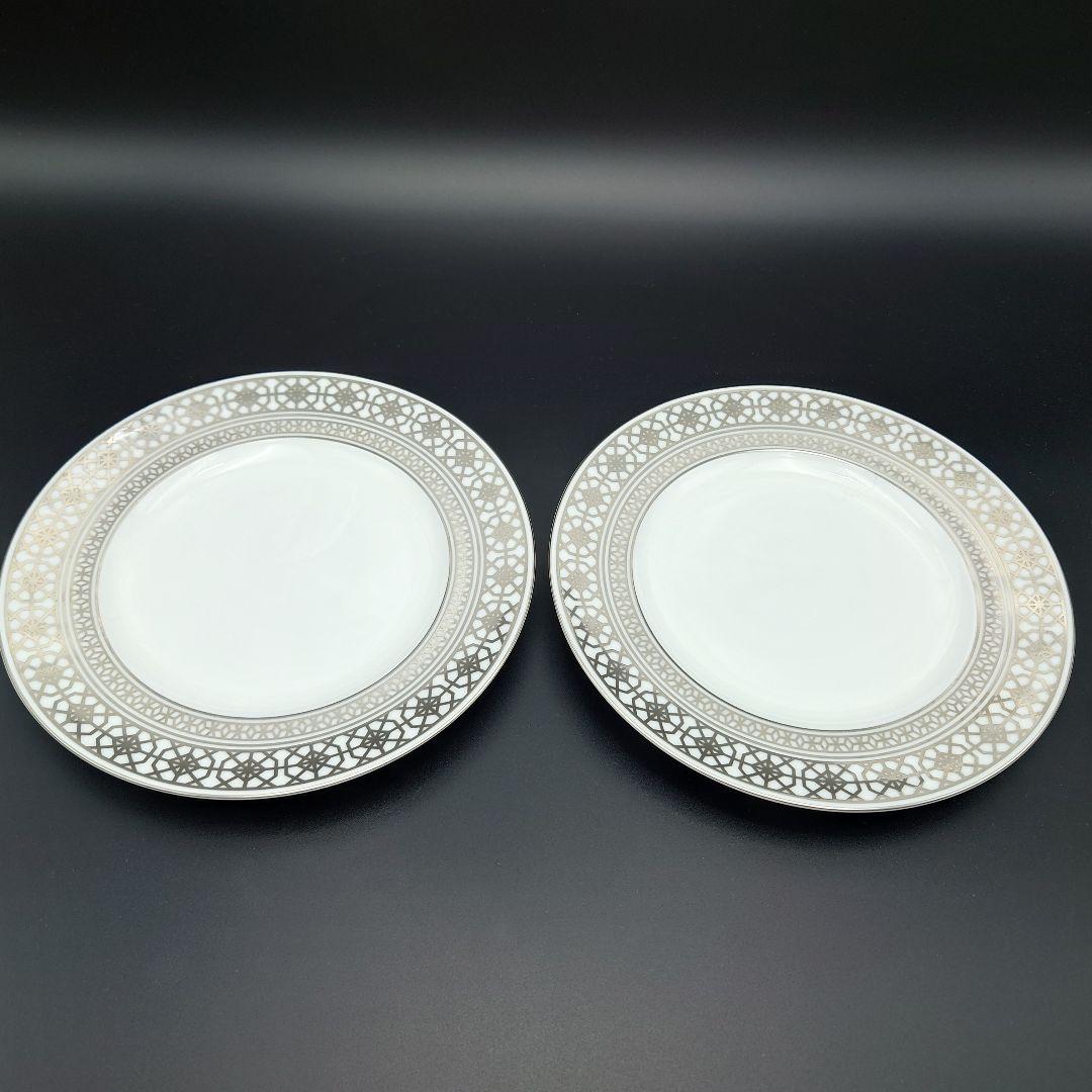 ウエッジウッド　ヴェラ・ウォン ヴェラレー ス プラチナ　セット