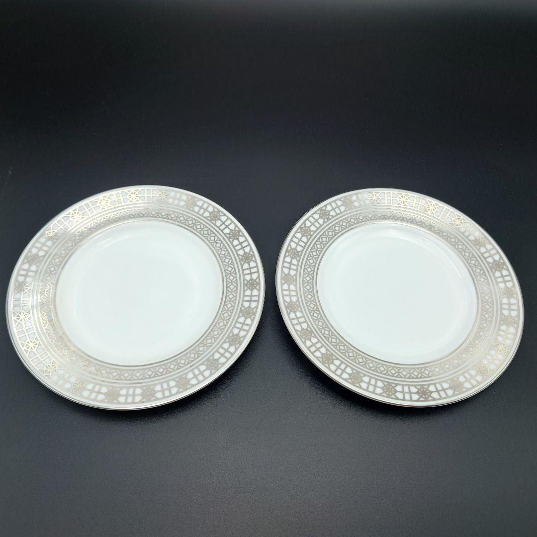 ウエッジウッド　ヴェラ・ウォン ヴェラレー ス プラチナ　セット